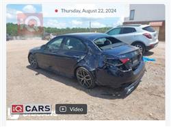 مرسيدس بنز C-Class